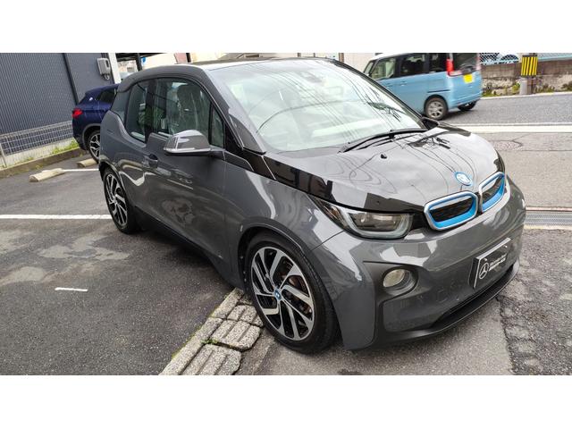 ＢＭＷ ｉ３