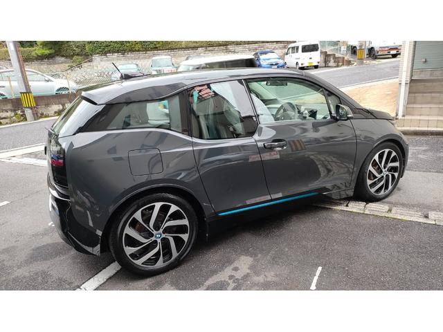 ＢＭＷ ｉ３