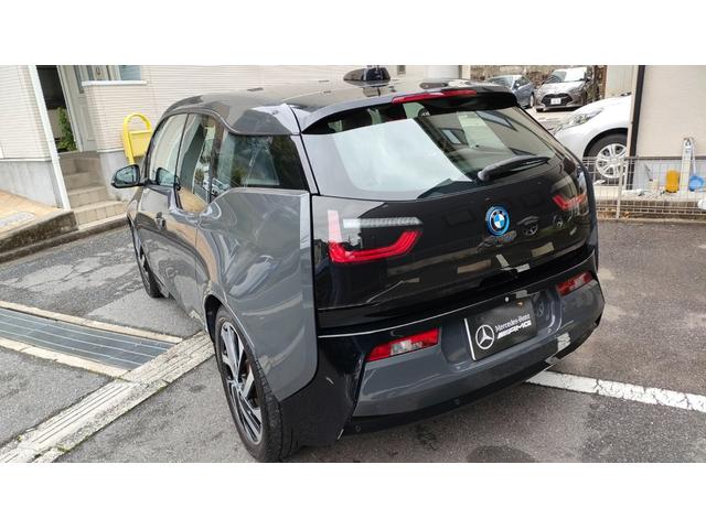 ＢＭＷ ｉ３