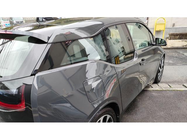 ＢＭＷ ｉ３