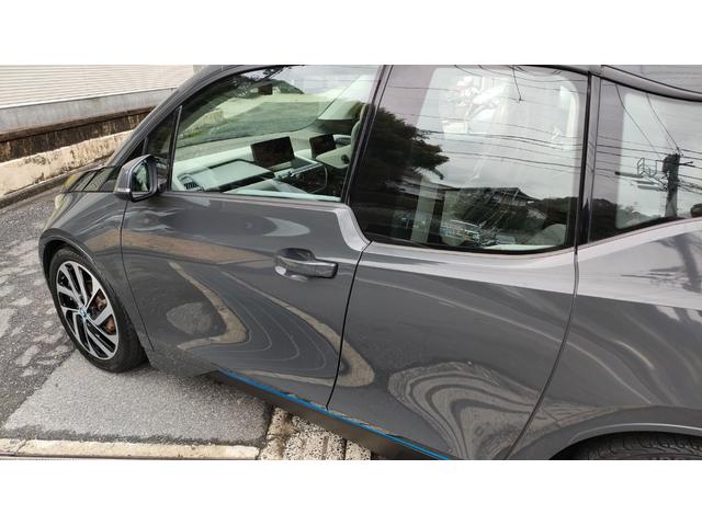 ＢＭＷ ｉ３