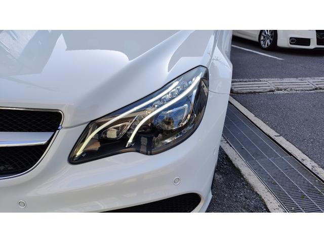 Ｅクラス Ｅ２５０クーペ　ＡＭＧスポーツパッケージ　レーダーセーフティパッケージ　レザーシート　シートヒーター　３６０度カメラ　ＡＭＧ１８インチ　レーダークルーズコントロール　ＬＥＤヘッドライト　パークトロニック　ドラレコ（39枚目）