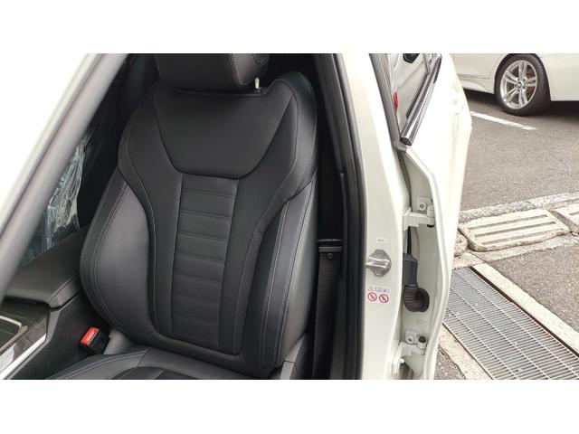 ３シリーズ ３２０ｉ　Ｍスポーツ　１オーナー車両　インテリジェントセーフティ　レーダークルーズコントロール　革シート　ブラインドスポット　パドルシフト　アンビエントライト　パワートランク　全方位カメラ　前後ドラレコ　スペアキー（51枚目）