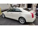 CADILLAC CADILLAC ATS