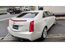 CADILLAC CADILLAC ATS