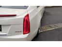 CADILLAC CADILLAC ATS