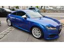 AUDI TTS COUPE