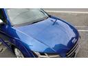 AUDI TTS COUPE