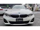 ３シリーズ ３２０ｉ　Ｍスポーツ　１オーナー車両　インテリジェントセーフティ　レーダークルーズコントロール　革シート　ブラインドスポット　パドルシフト　アンビエントライト　パワートランク　全方位カメラ　前後ドラレコ　スペアキー（4枚目）