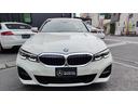 ３シリーズ ３２０ｉ　Ｍスポーツ　１オーナー車両　インテリジェントセーフティ　レーダークルーズコントロール　革シート　ブラインドスポット　パドルシフト　アンビエントライト　パワートランク　全方位カメラ　前後ドラレコ　スペアキー（5枚目）