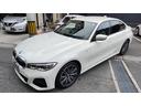 ３シリーズ ３２０ｉ　Ｍスポーツ　１オーナー車両　インテリジェントセーフティ　レーダークルーズコントロール　革シート　ブラインドスポット　パドルシフト　アンビエントライト　パワートランク　全方位カメラ　前後ドラレコ　スペアキー（7枚目）
