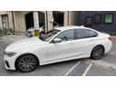 ３２０ｉ　Ｍスポーツ　１オーナー車両　インテリジェントセーフティ　レーダークルーズコントロール　革シート　ブラインドスポット　パドルシフト　アンビエントライト　パワートランク　全方位カメラ　前後ドラレコ　スペアキー（9枚目）