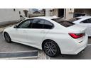 ３２０ｉ　Ｍスポーツ　１オーナー車両　インテリジェントセーフティ　レーダークルーズコントロール　革シート　ブラインドスポット　パドルシフト　アンビエントライト　パワートランク　全方位カメラ　前後ドラレコ　スペアキー（11枚目）