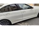 ３２０ｉ　Ｍスポーツ　１オーナー車両　インテリジェントセーフティ　レーダークルーズコントロール　革シート　ブラインドスポット　パドルシフト　アンビエントライト　パワートランク　全方位カメラ　前後ドラレコ　スペアキー（24枚目）