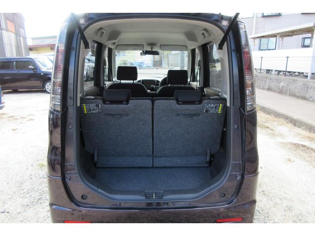 ルークス ハイウェイスターリミテッド(9枚目)