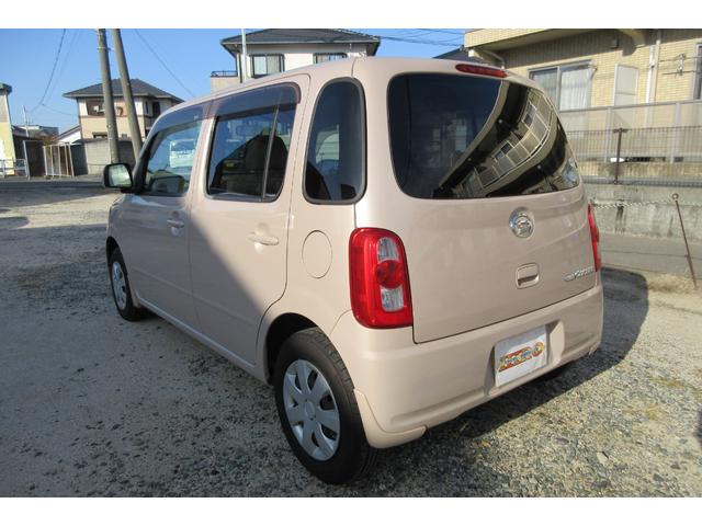 ミラココア （3枚目）