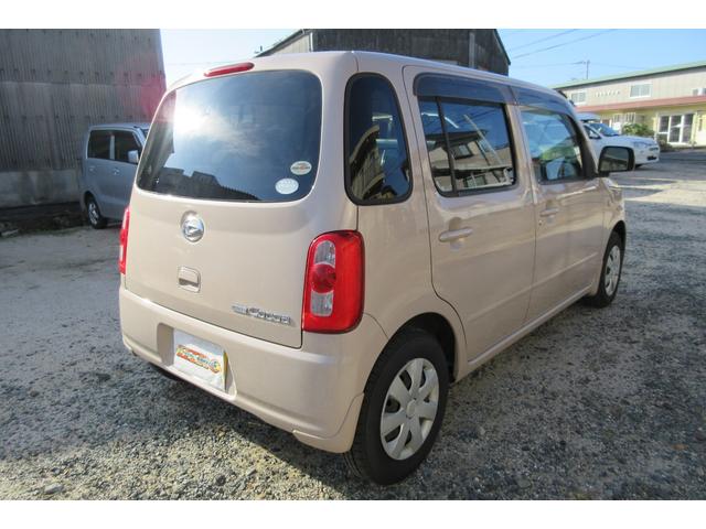 ミラココア （4枚目）