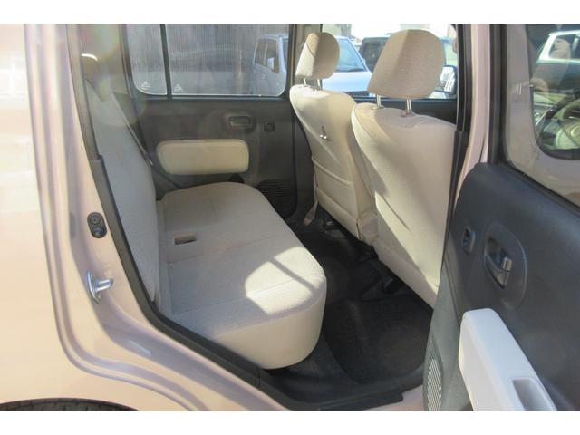 ミラココア （8枚目）