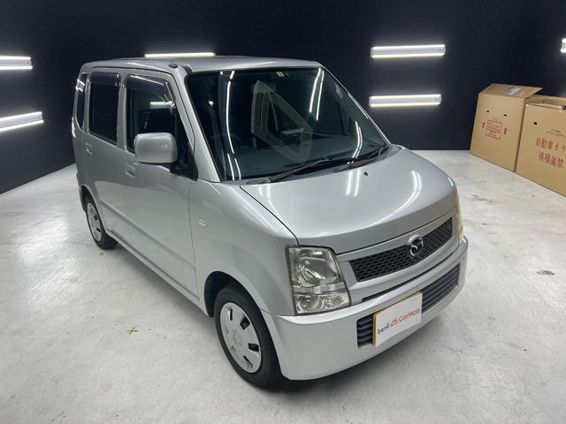 マツダ AZワゴン FXの中古車｜グーネット中古車