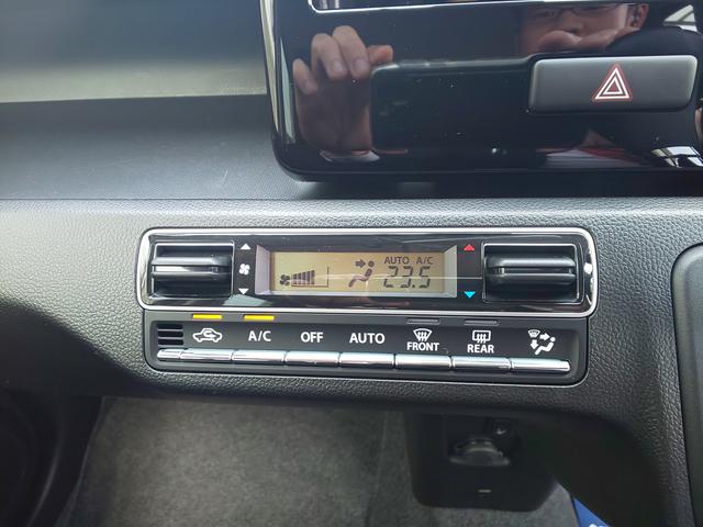 スティングレー HYBRID T(8枚目)