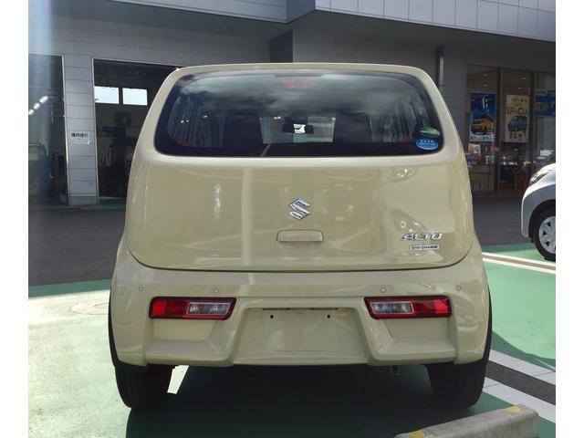 L 2型 スズキセーフティサポート搭載車(3枚目)