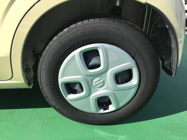 L 2型 スズキセーフティサポート搭載車(8枚目)