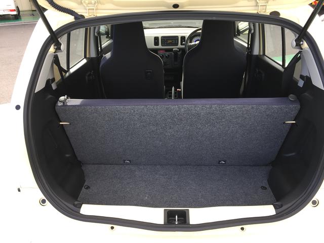 L 2型 スズキセーフティサポート搭載車(35枚目)