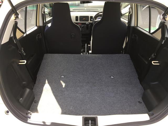 L 2型 スズキセーフティサポート搭載車(36枚目)
