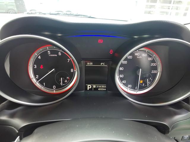 XGリミテッド 特別仕様車(4枚目)
