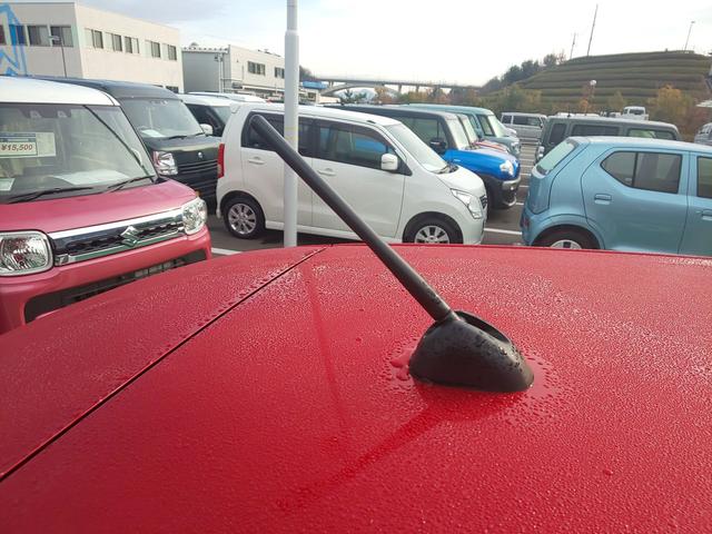 XGリミテッド 特別仕様車(54枚目)