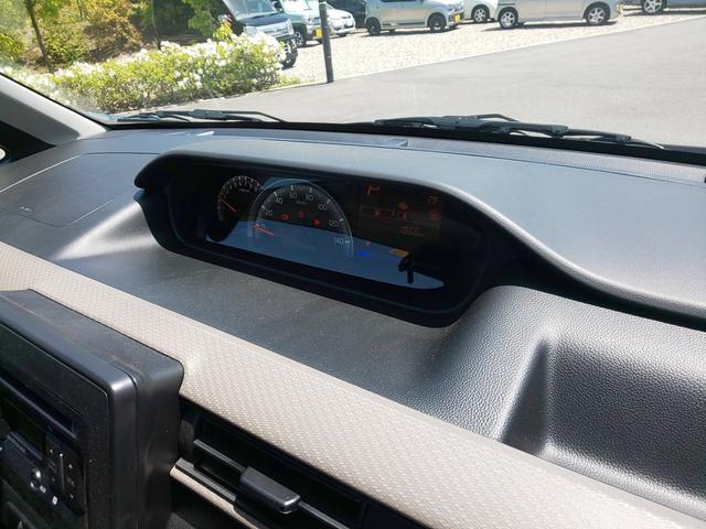 HYBRID FX 2型 スズキセーフティサポート(4枚目)