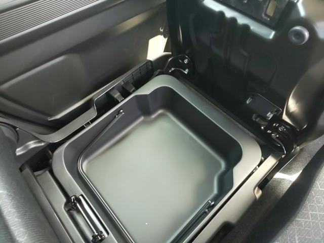 HYBRID FX 2型 スズキセーフティサポート(24枚目)