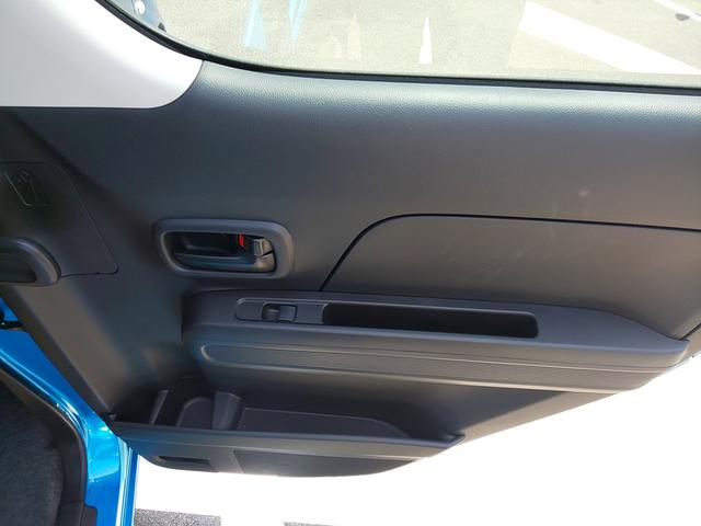 HYBRID FX 2型 スズキセーフティサポート(30枚目)