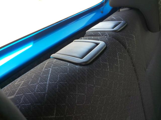 HYBRID FX 2型 スズキセーフティサポート(34枚目)