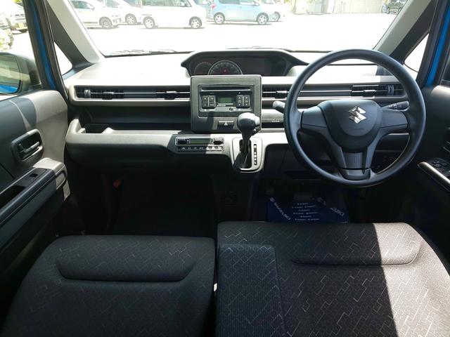 HYBRID FX 2型 スズキセーフティサポート(38枚目)