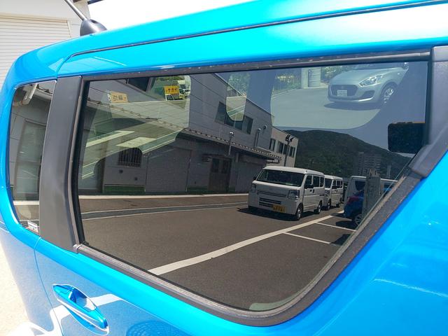 HYBRID FX 2型 スズキセーフティサポート(39枚目)