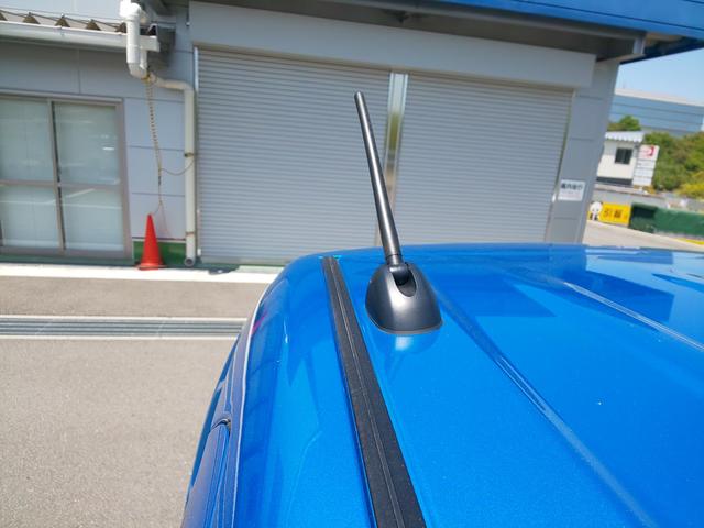 HYBRID FX 2型 スズキセーフティサポート(40枚目)