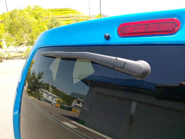 HYBRID FX 2型 スズキセーフティサポート(44枚目)