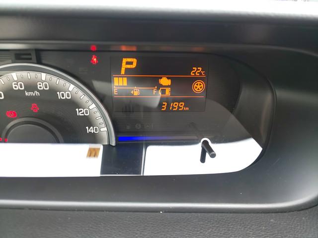 HYBRID FX 2型 スズキセーフティサポート(5枚目)
