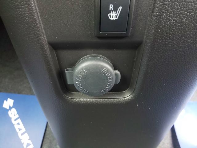 HYBRID FX 2型 スズキセーフティサポート(12枚目)