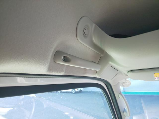 PAリミテッド 3型 特別使用車(38枚目)