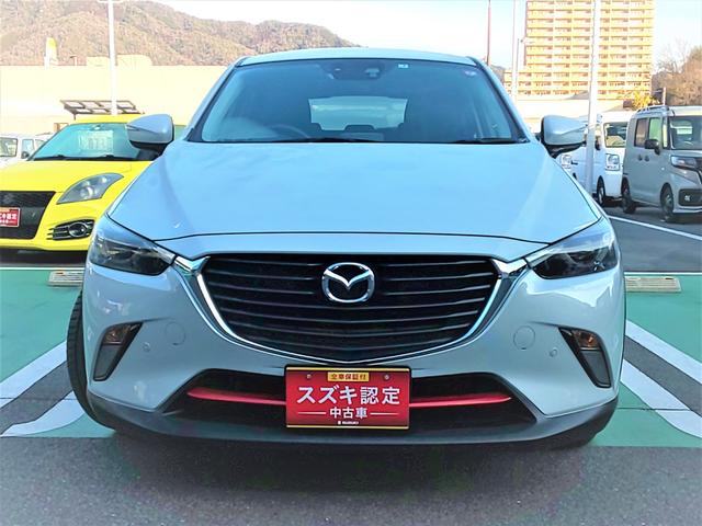 マツダ ＣＸ－３