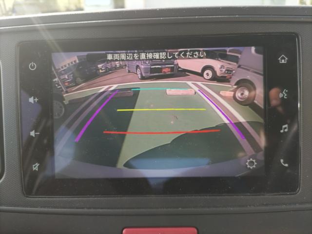 アルト Ａ　４ＷＤ　スズキセーフティサポート（6枚目）