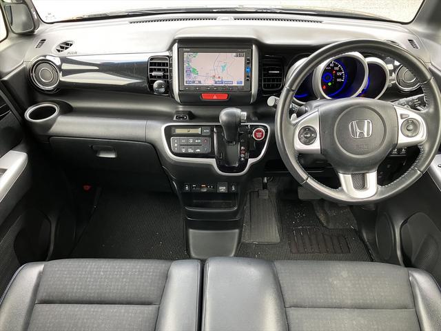 N-BOXカスタム カスタム特別仕様車(17枚目)