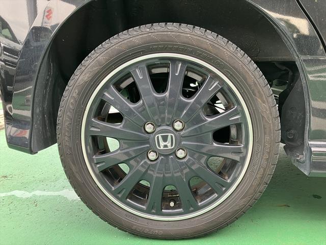 N-BOXカスタム カスタム特別仕様車(22枚目)