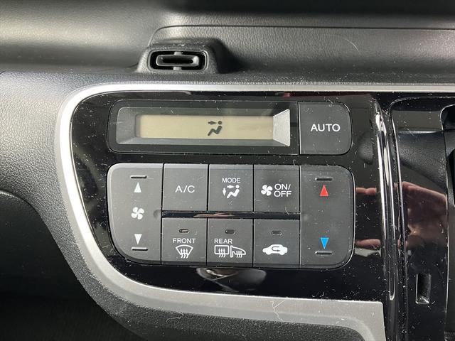 N-BOXカスタム カスタム特別仕様車(24枚目)