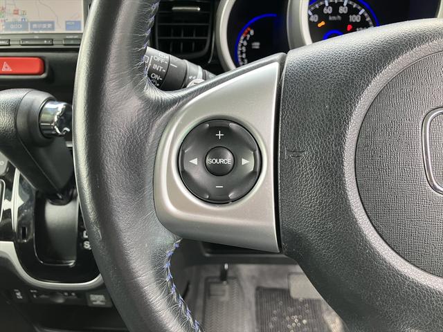 N-BOXカスタム カスタム特別仕様車(26枚目)