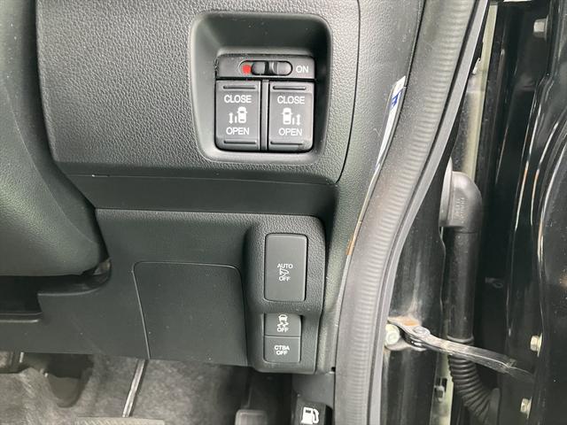 N-BOXカスタム カスタム特別仕様車(30枚目)