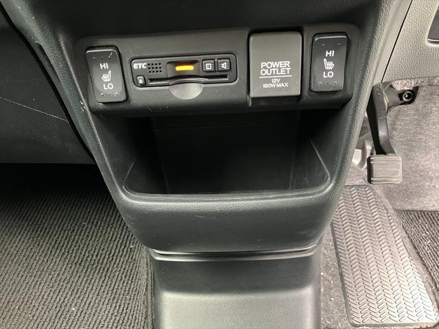 N-BOXカスタム カスタム特別仕様車(31枚目)