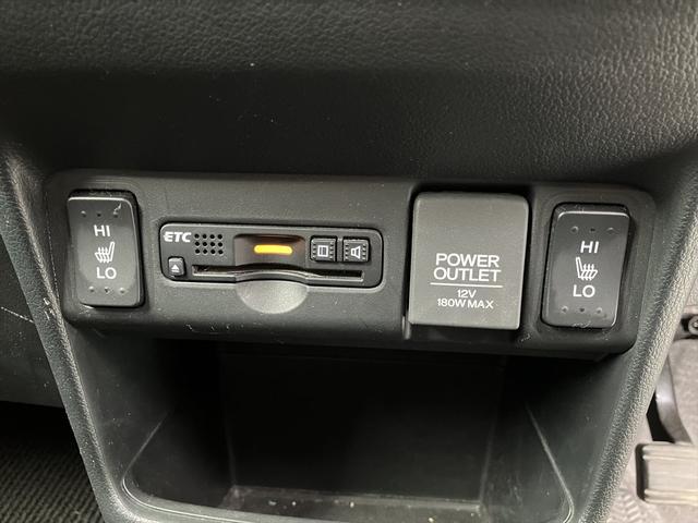 N-BOXカスタム カスタム特別仕様車(32枚目)